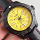 AAA Grade Breitling Avenger II Seawolf Swiss 2836 Watch Black Case Copy (4)_th.jpg